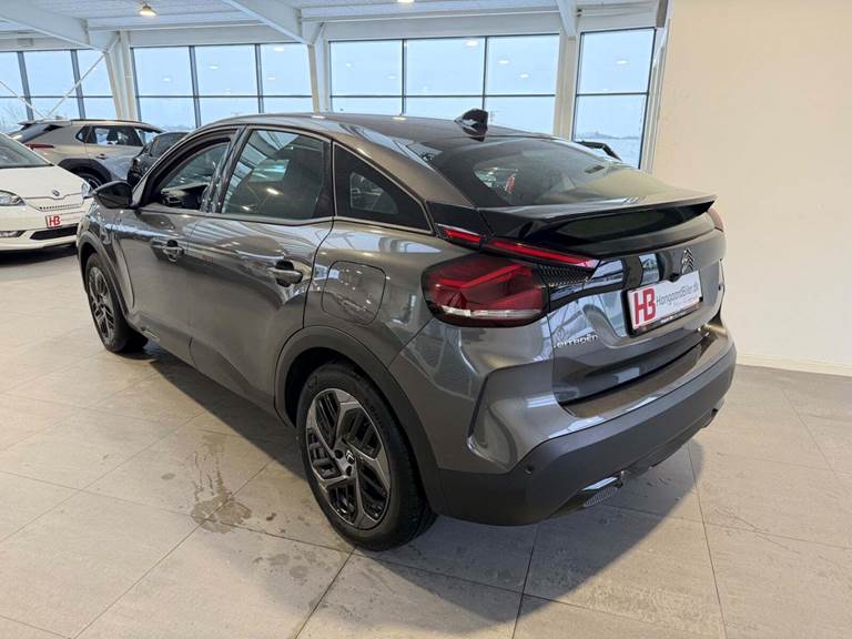 Citroën ë-C4 50 Feel