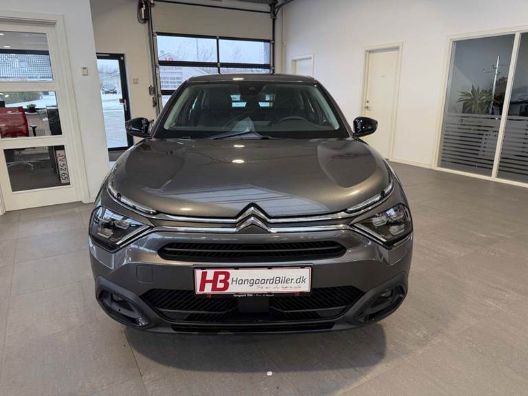 Citroën ë-C4 50 Feel