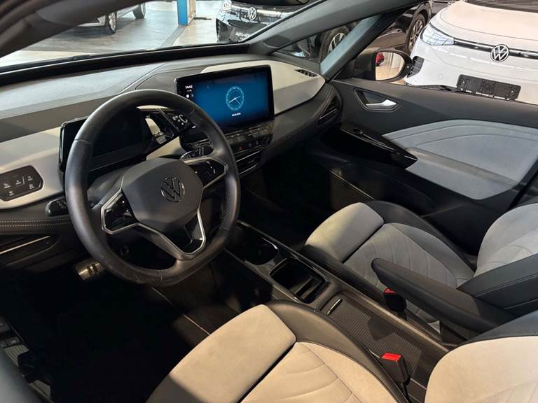 VW ID.3 77 Max