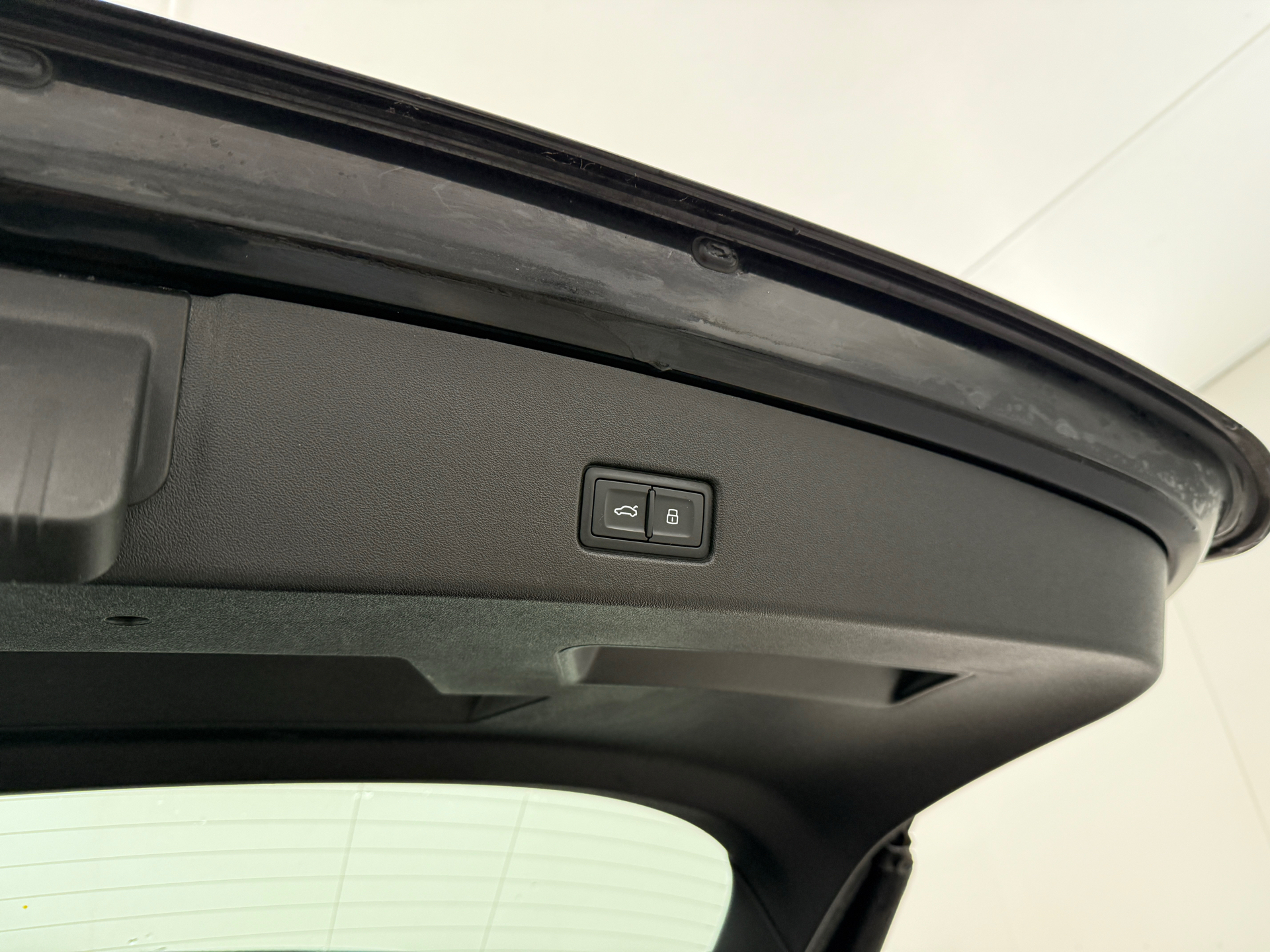 Sort Audi Q4 fra 2022