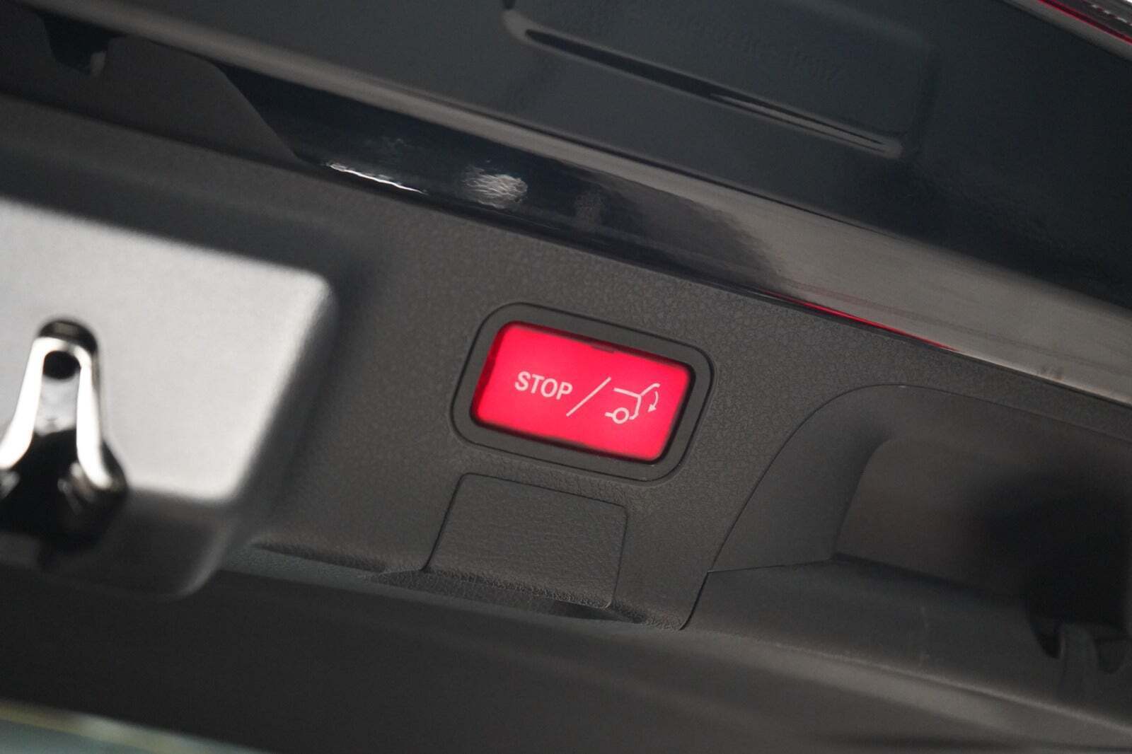 Mercedes CLA250 e 1,3 AMG Line Shooting Brake aut.