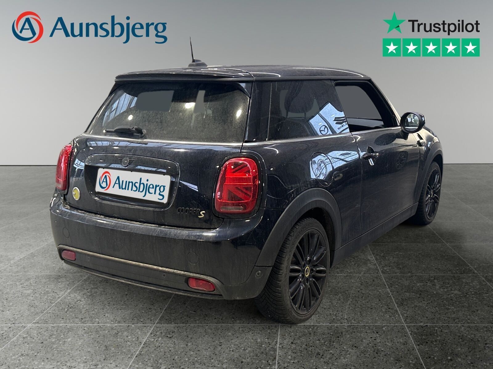 Mini Cooper SE Classic