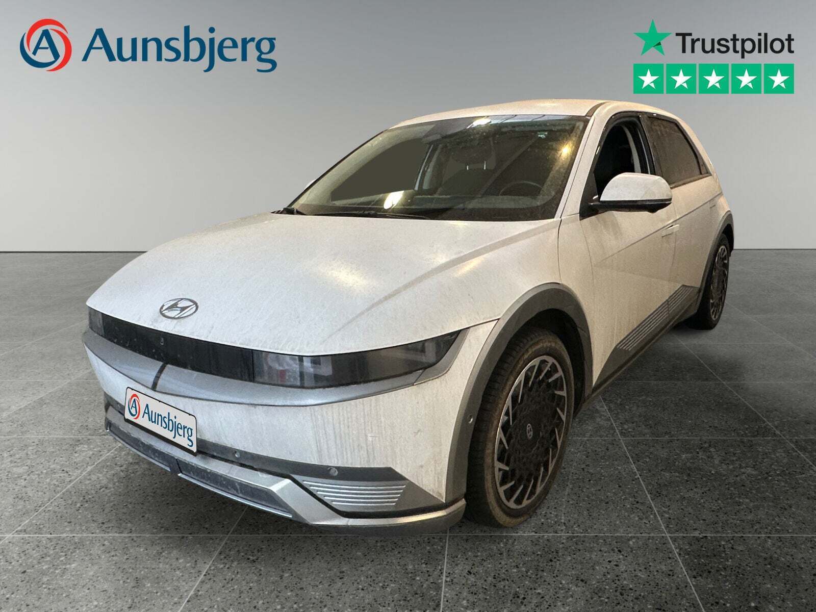 Hyundai Ioniq 5 77 Ultimate