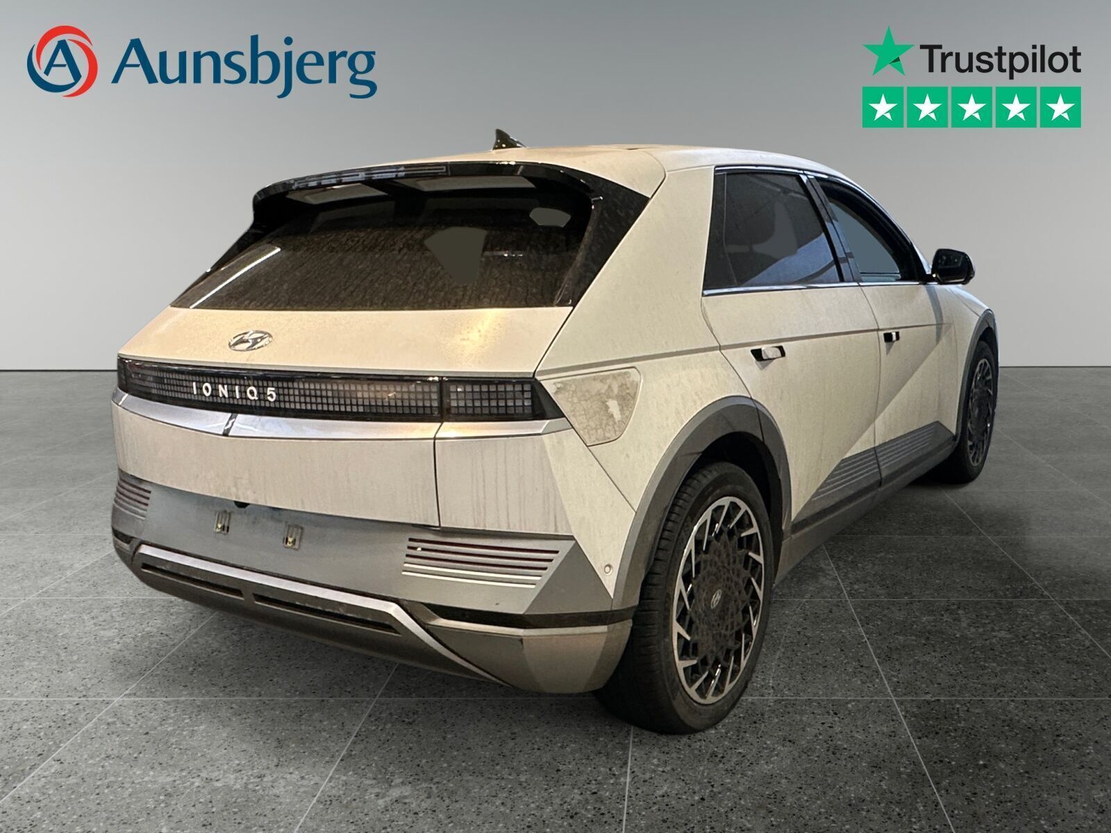 Hyundai Ioniq 5 77 Ultimate