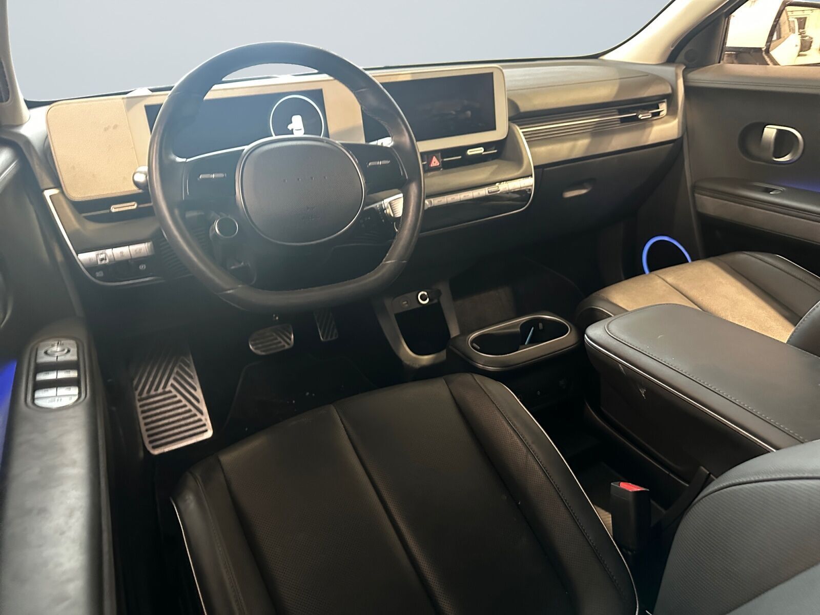 Hyundai Ioniq 5 77 Ultimate