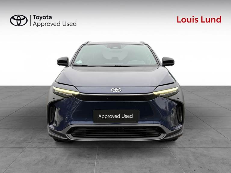 Toyota BZ4X EL Active 204HK 5d Aut.