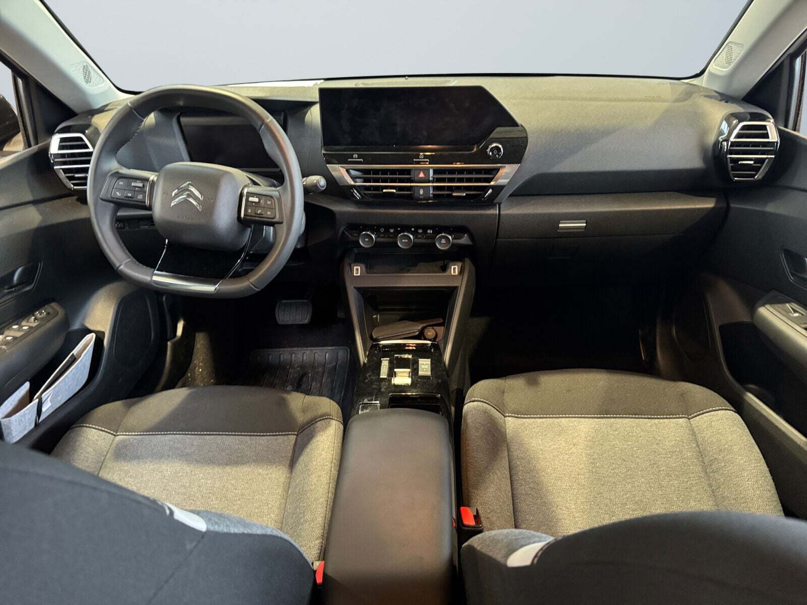 Citroën ë-C4 50 Feel