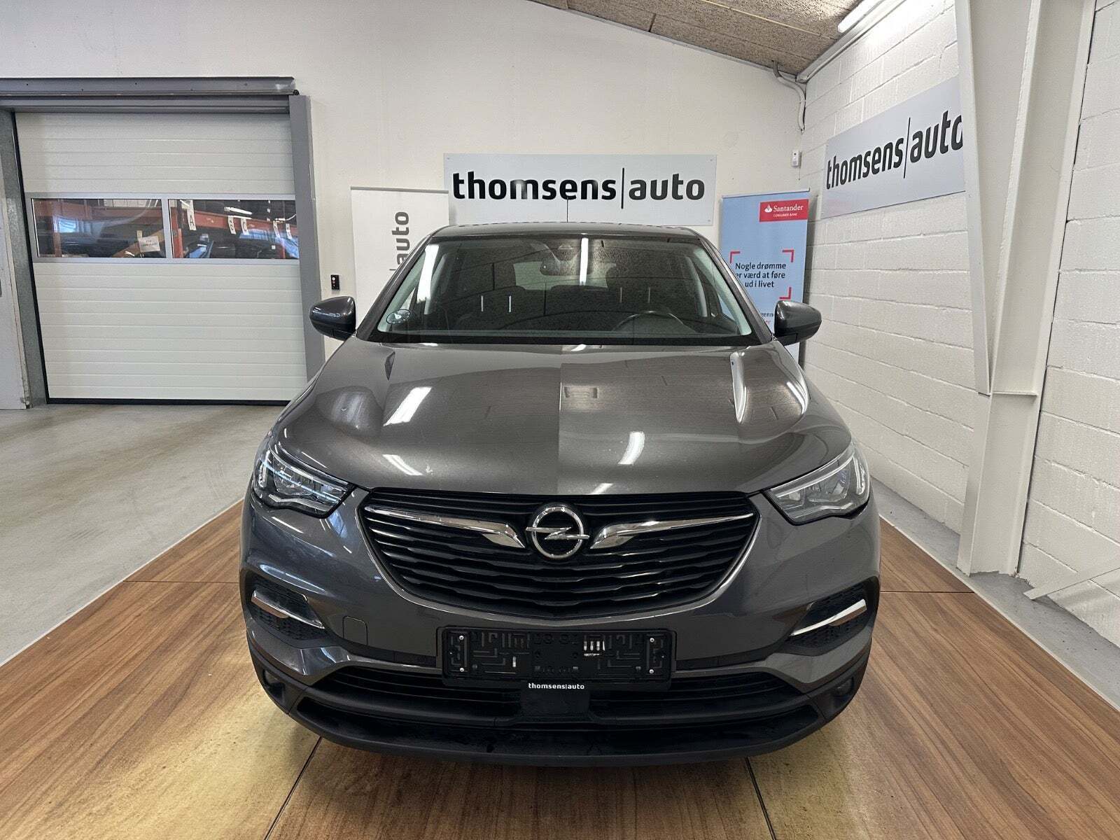 Opel Grandland X 1,2 T 130 Enjoy