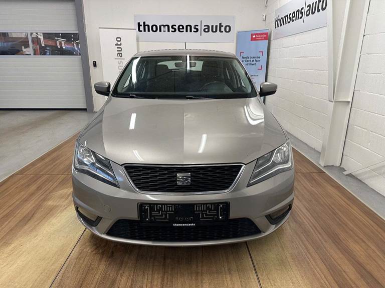 Seat Toledo 1,4 TDi 90 Style