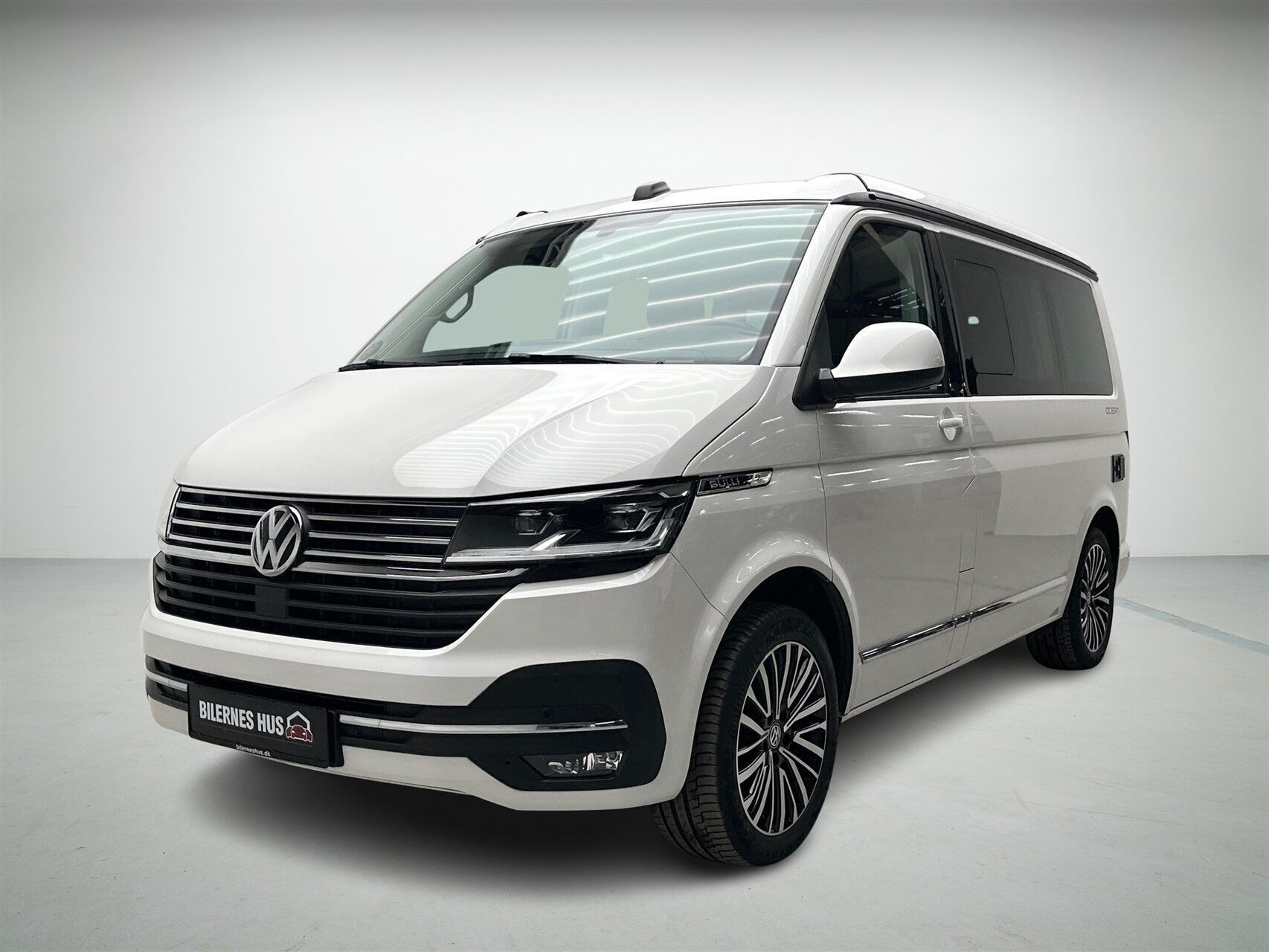 VW California 2,0 TDI BMT Ocean DSG 150HK 4d 7g Aut.