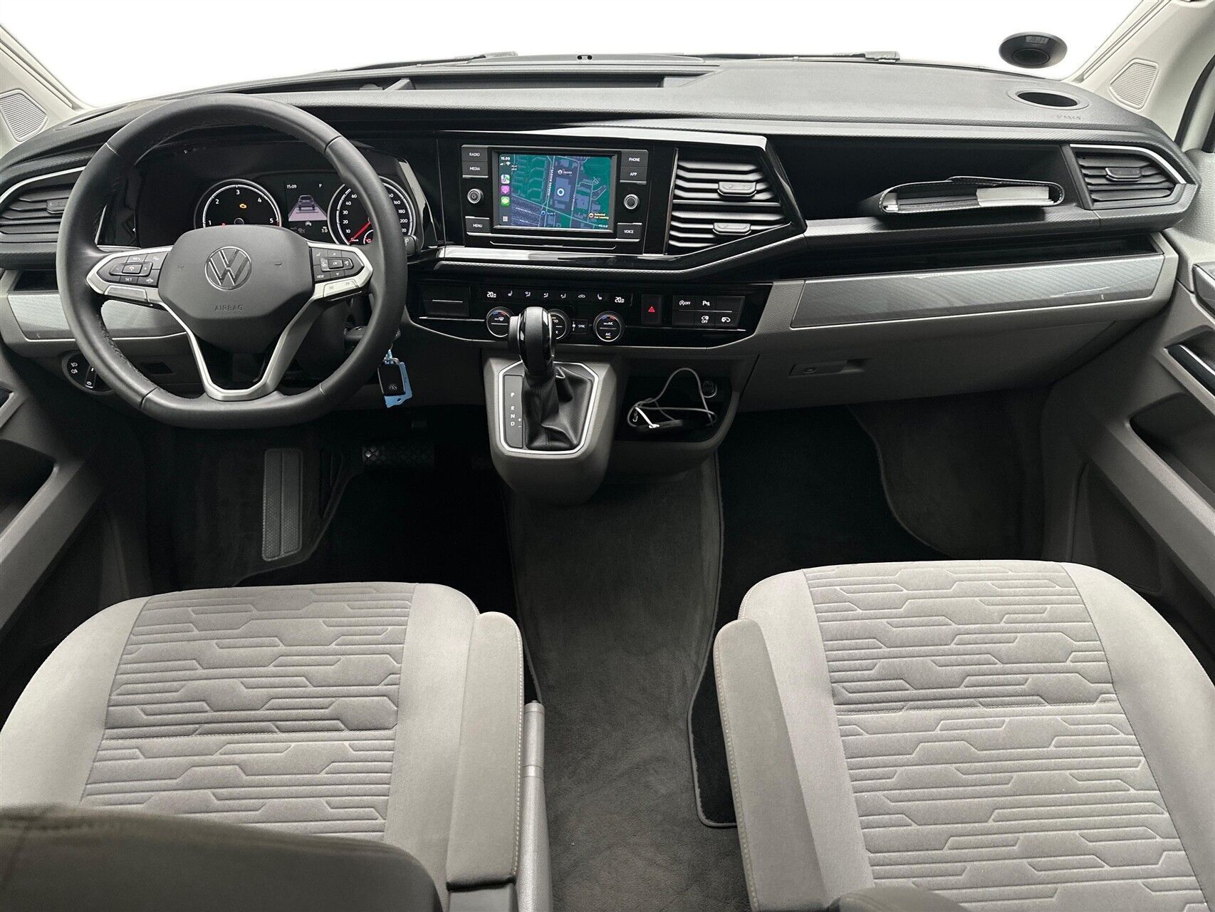 VW California 2,0 TDI BMT Ocean DSG 150HK 4d 7g Aut.