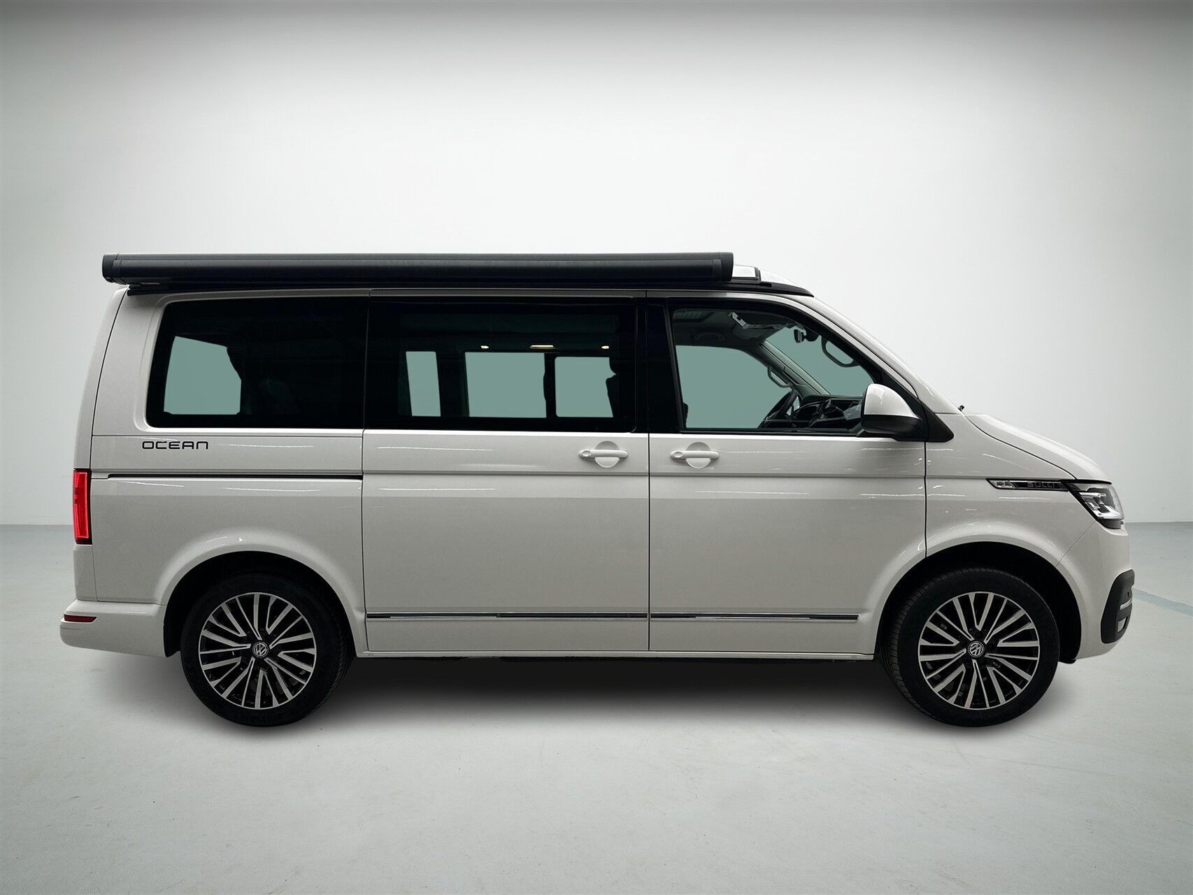 VW California 2,0 TDI BMT Ocean DSG 150HK 4d 7g Aut.