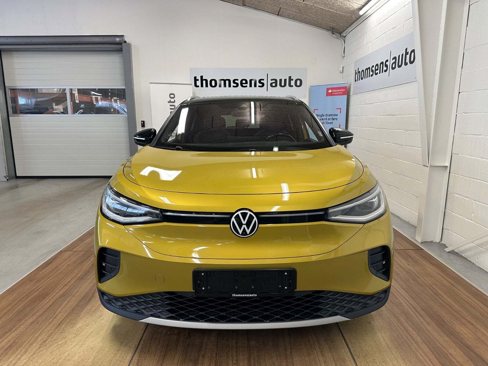 VW ID.4 77 Pro Performance