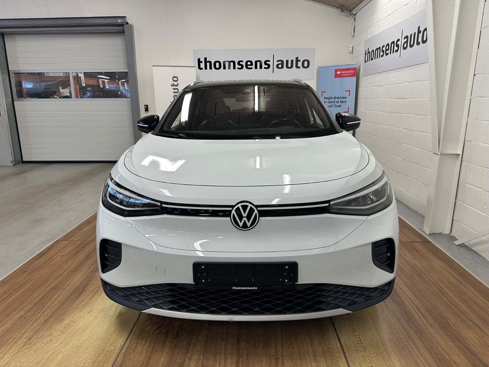 VW ID.4 77 1ST Pro Performance