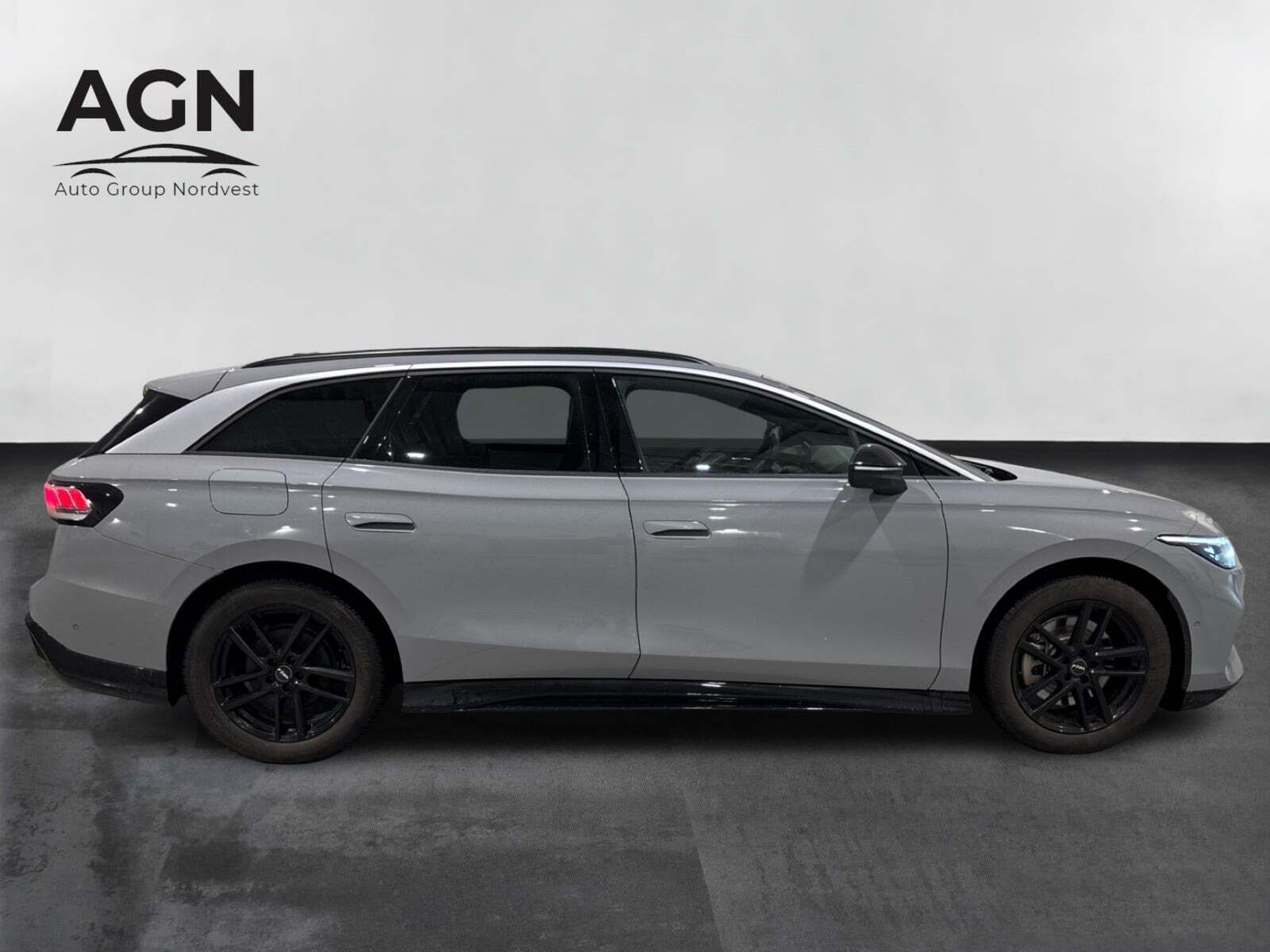 VW ID.7 86 Style S+ Tourer