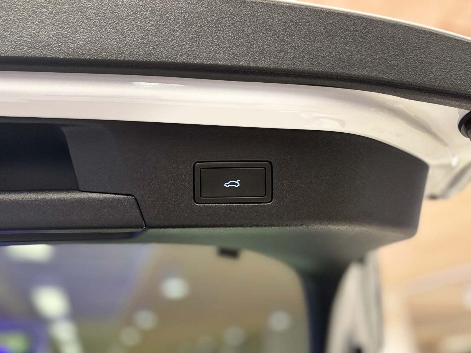 Hvid VW ID.5 fra 2026