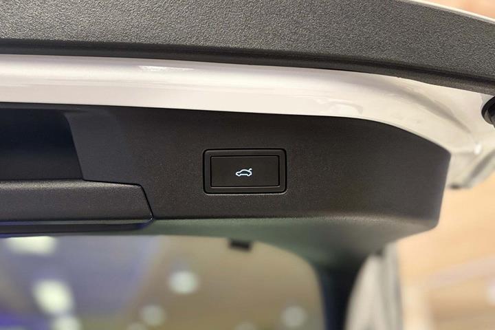 Hvid VW ID.5 fra 2026