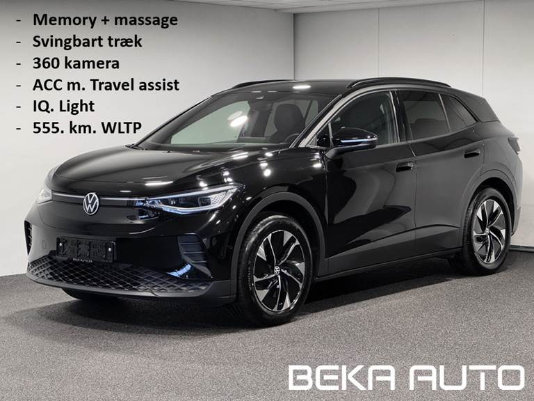 VW ID.4 77 Style