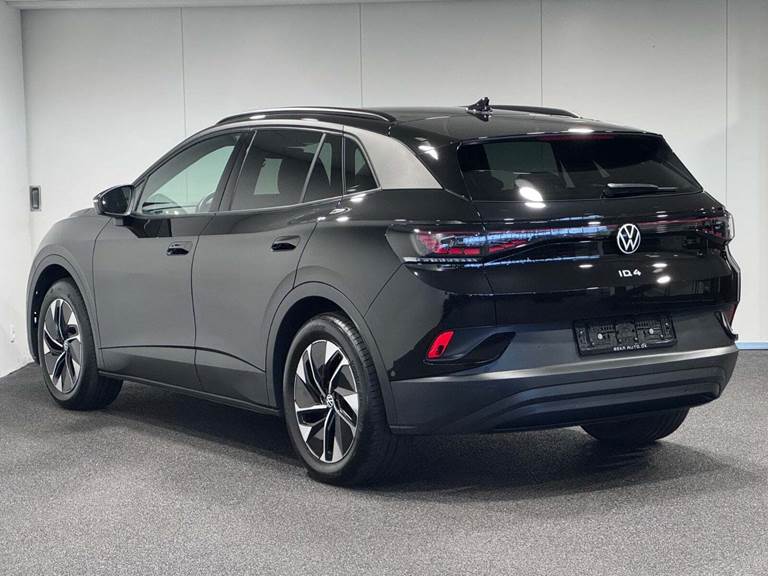 VW ID.4 77 Style