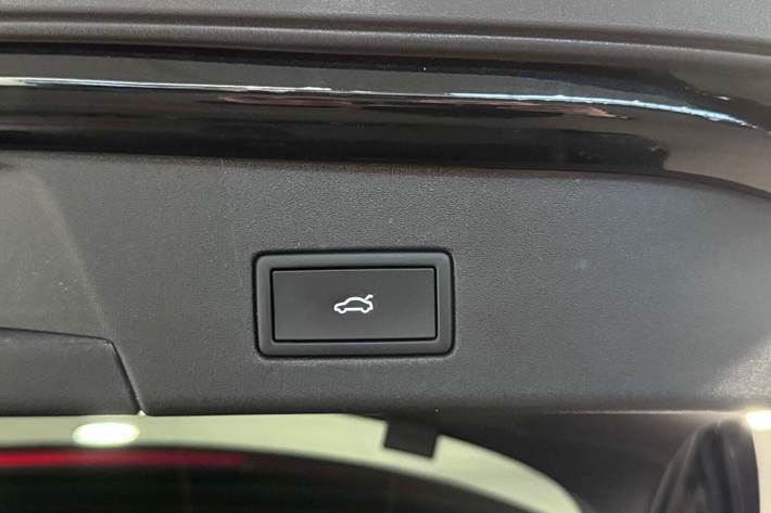 Sort VW ID.4 fra 2025