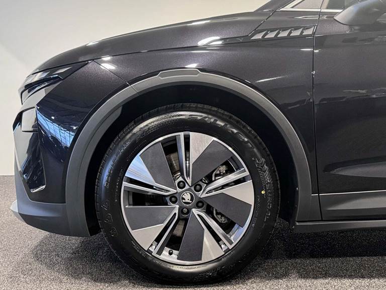 Skoda Elroq 85 iV Loft
