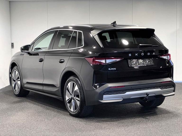 Skoda Elroq 85 iV Loft