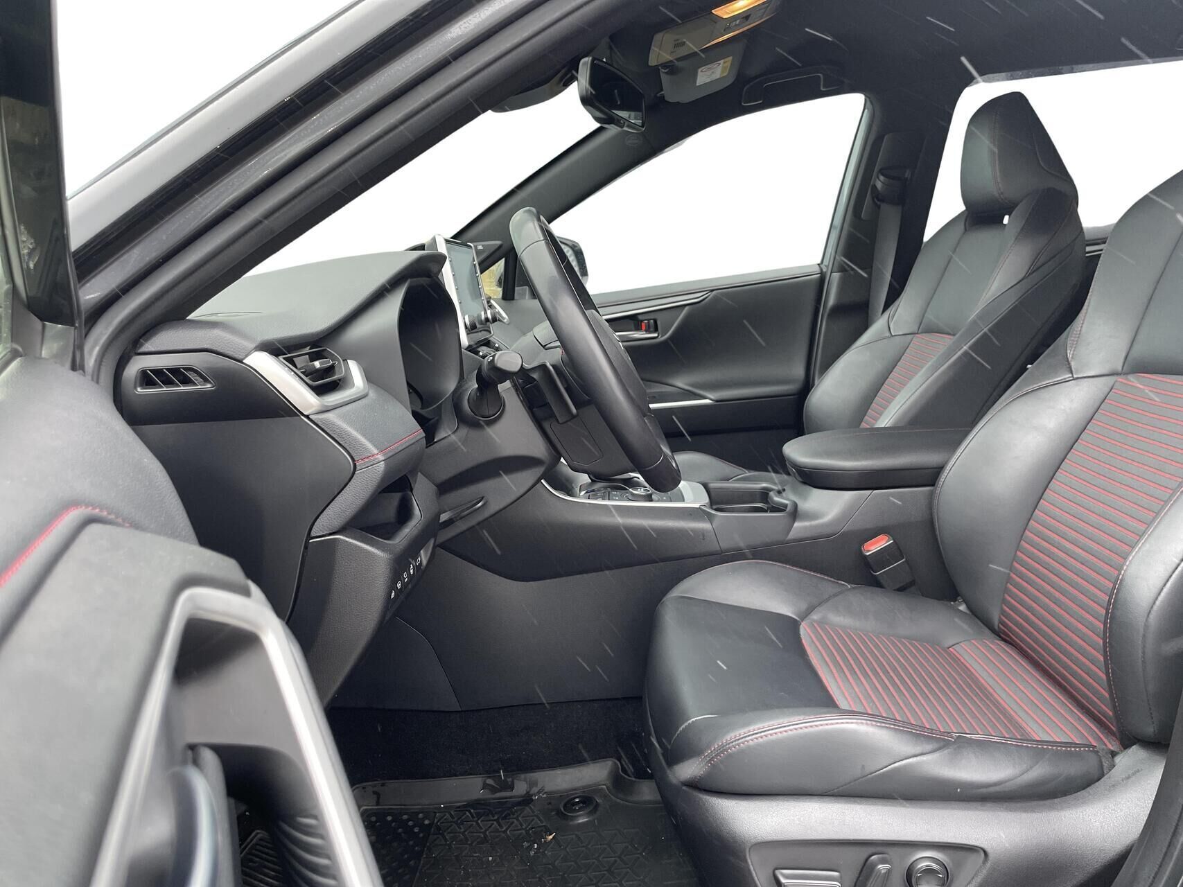 Toyota RAV4 Plug-in 2,5 Plugin-hybrid H3 Style AWD 306HK 5d 6g Aut.