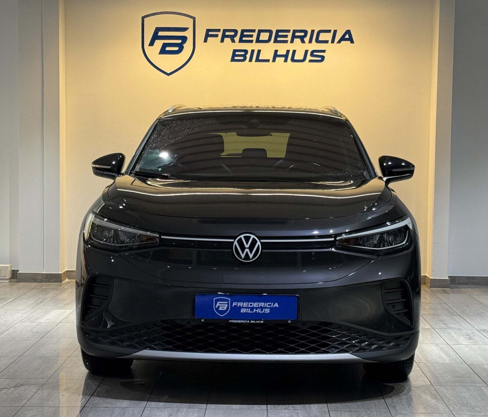 VW ID.4 77 Pro Performance