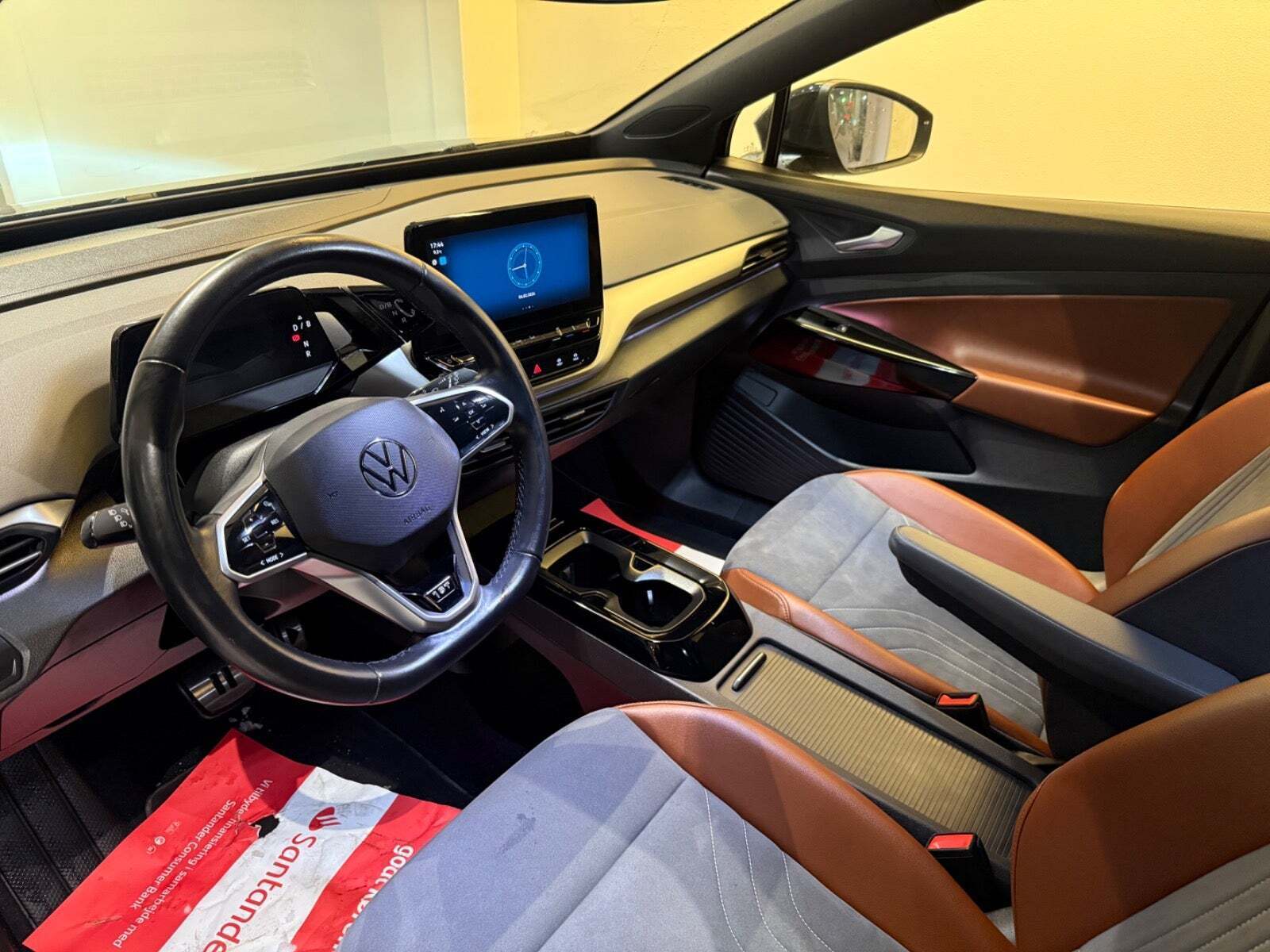 VW ID.4 77 Pro Performance