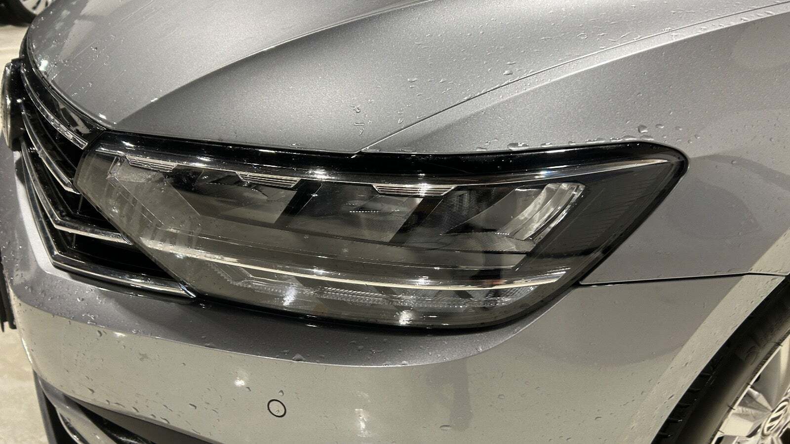 VW Passat 1,5 TSi 150 Business+ Variant DSG