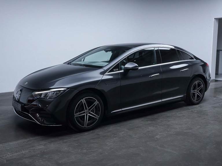 Mercedes EQE350+ AMG Line