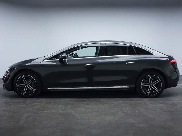 Mercedes EQE350+ AMG Line