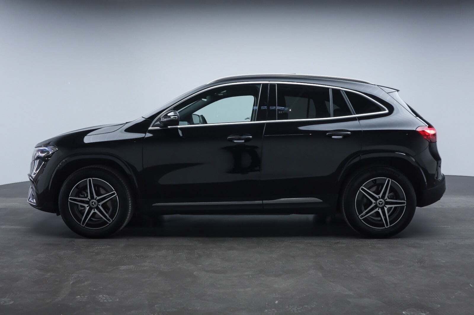 Mercedes EQA250+ AMG Advance