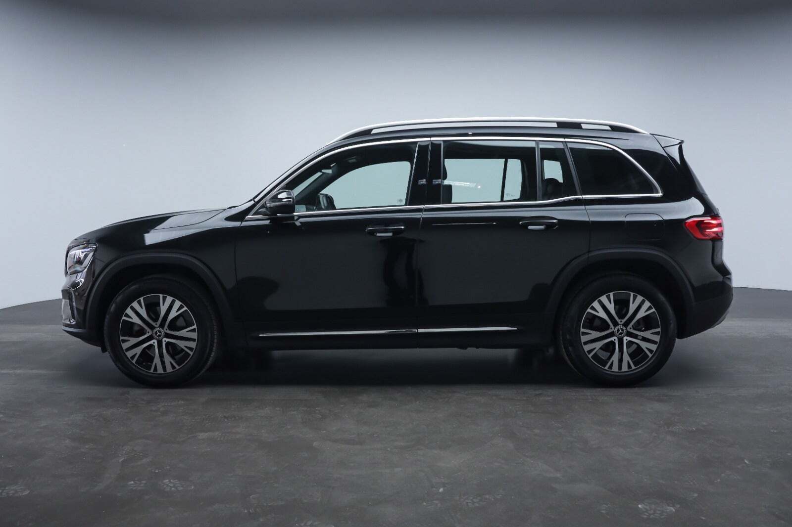 Mercedes GLB200 1,3 aut.