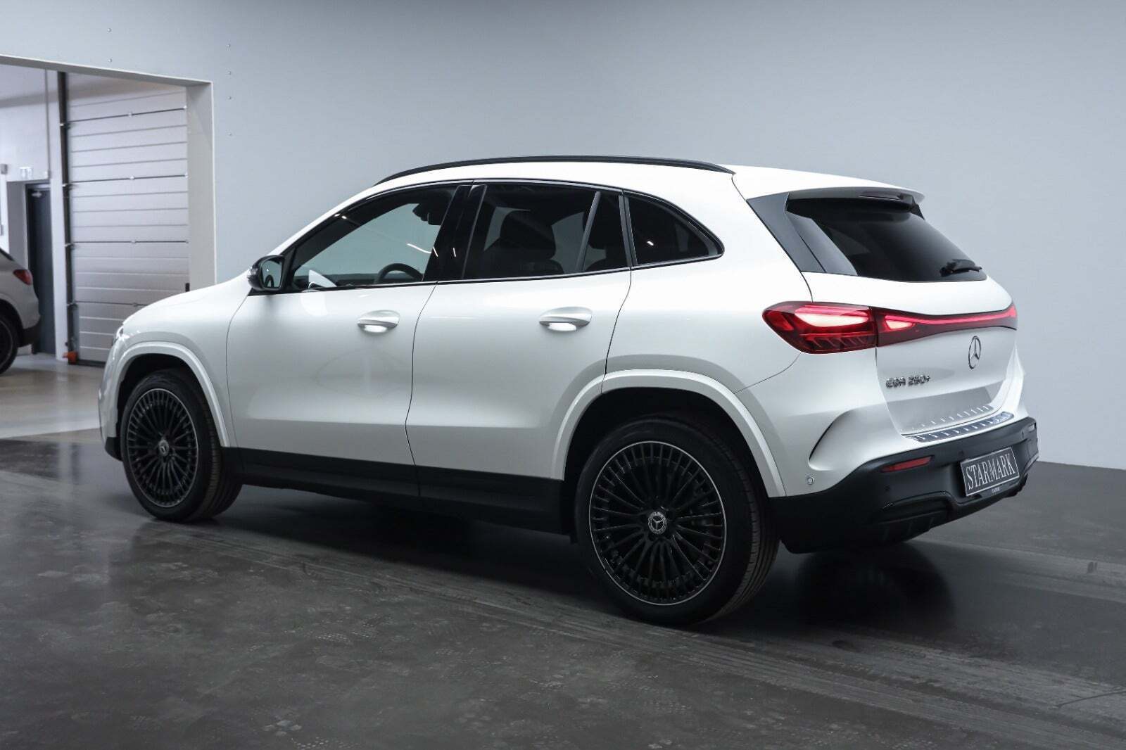 Mercedes EQA250+ AMG Advance