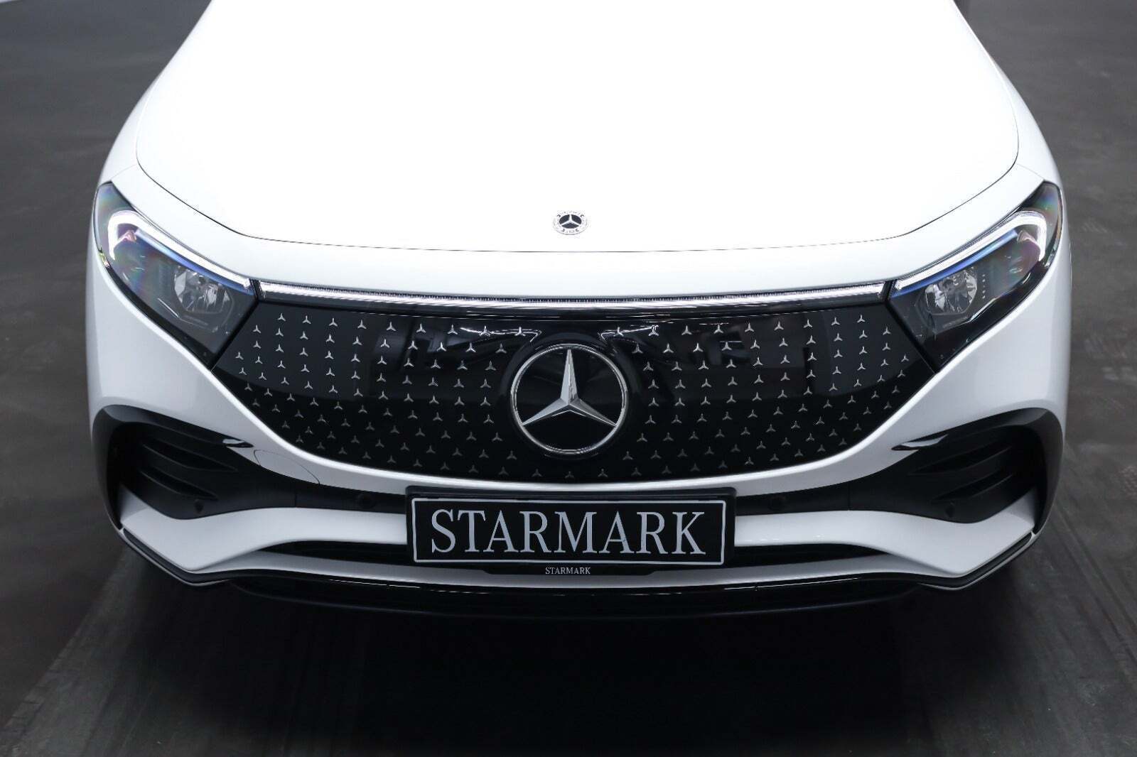 Mercedes EQA250+ AMG Advance