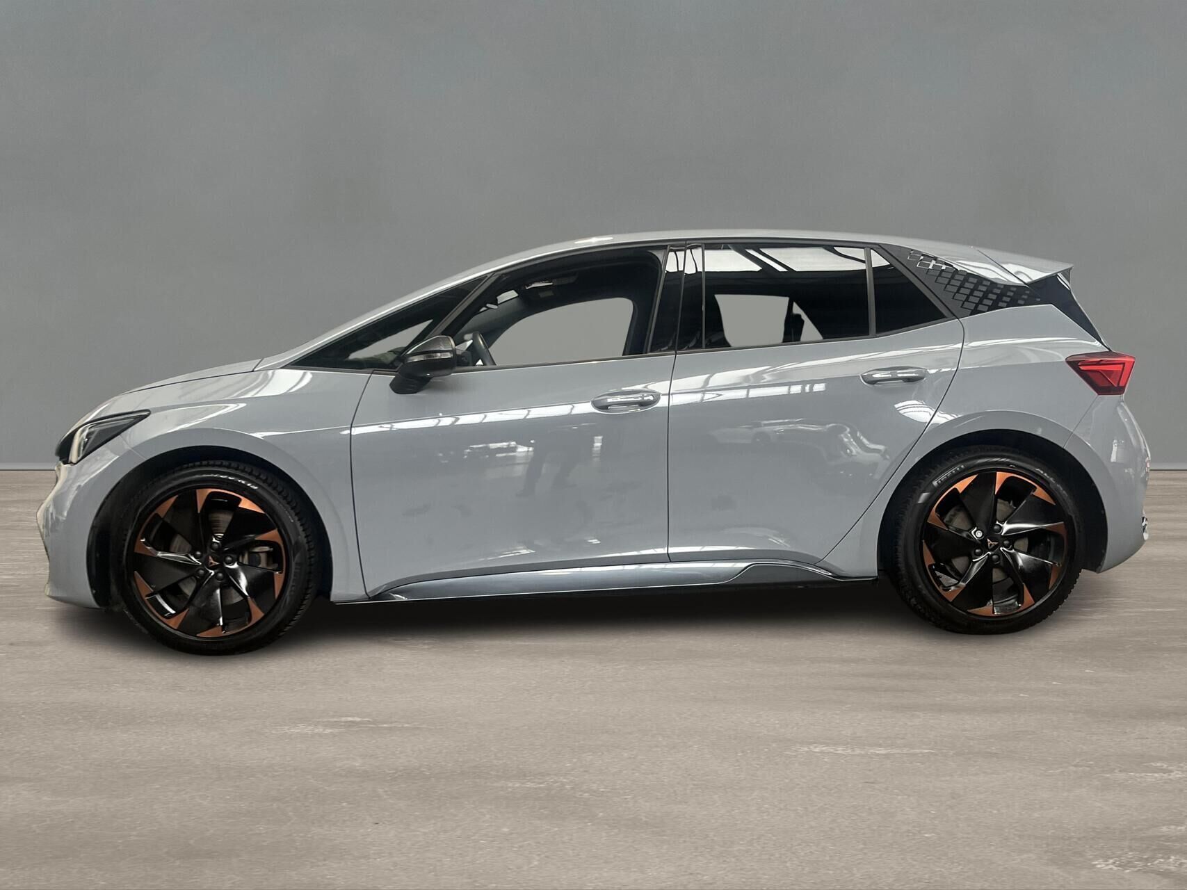 Cupra Born EL High 204HK 5d Aut.