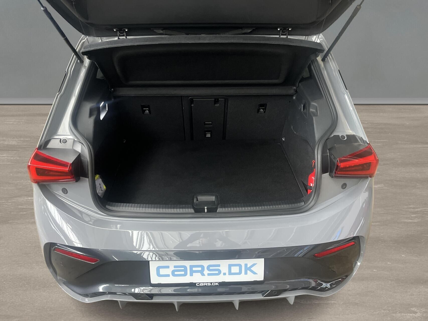 Cupra Born EL High 204HK 5d Aut.