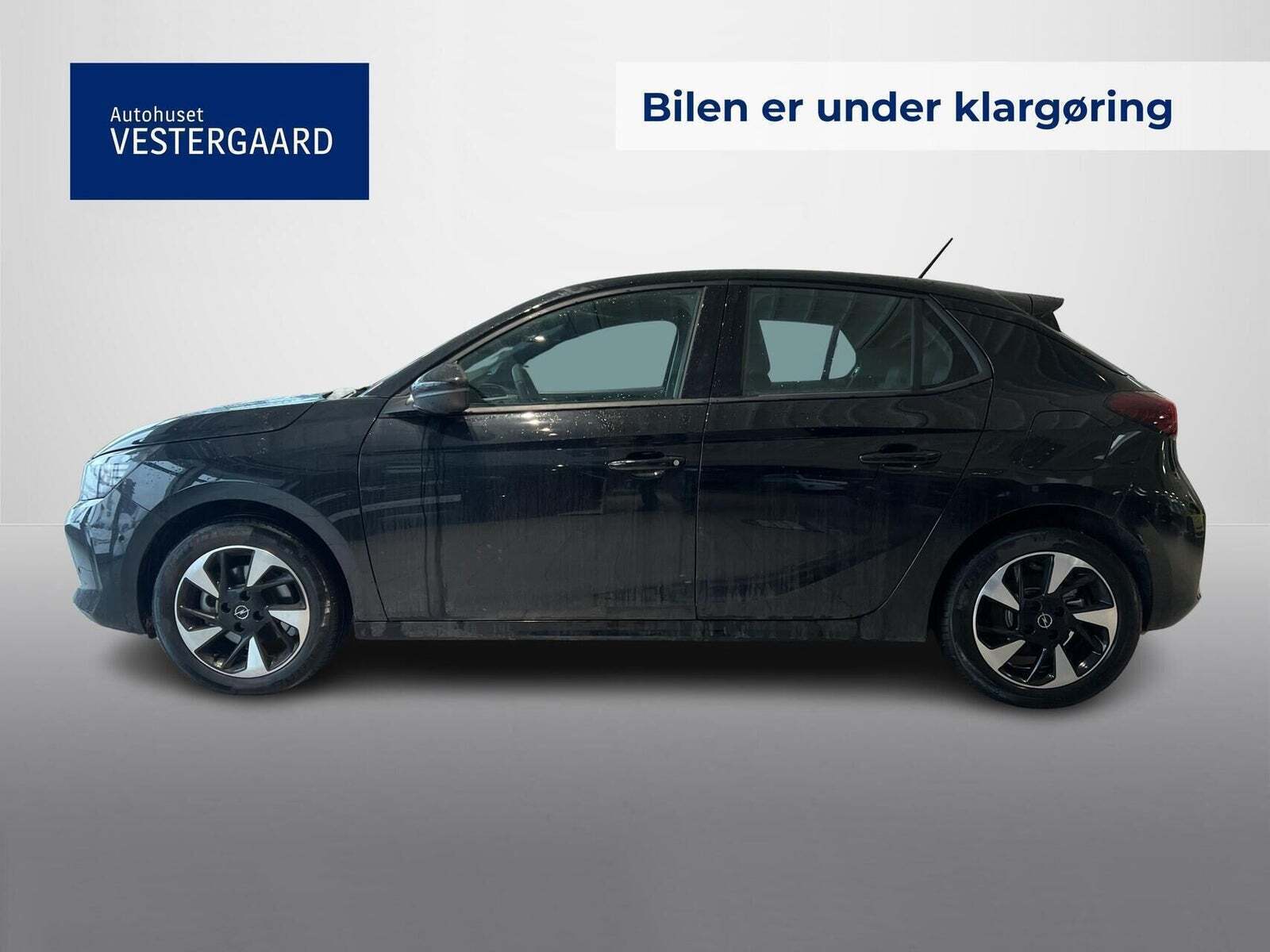 Opel Corsa-e 54 GS-Line