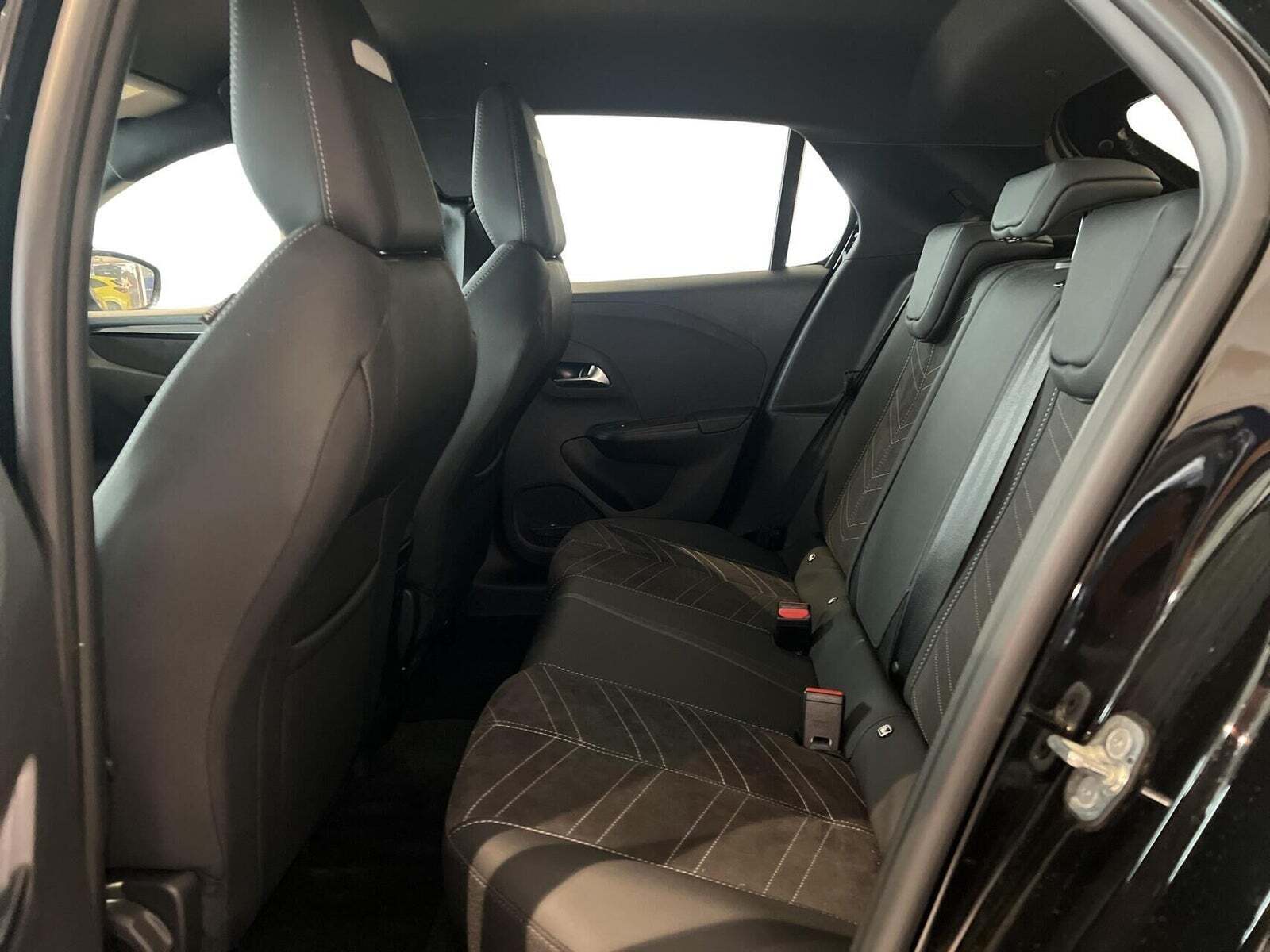 Opel Corsa-e 54 GS-Line