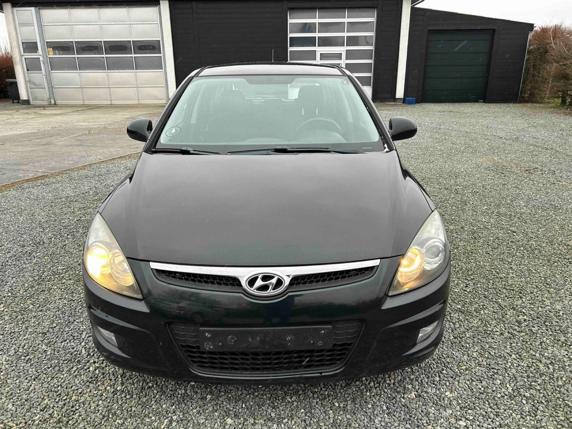 Hyundai i30 1,4 Comfort 109HK 5d