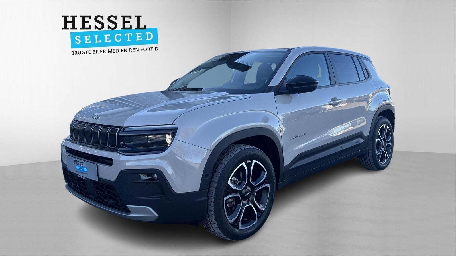 Ejner Hessel Næstved