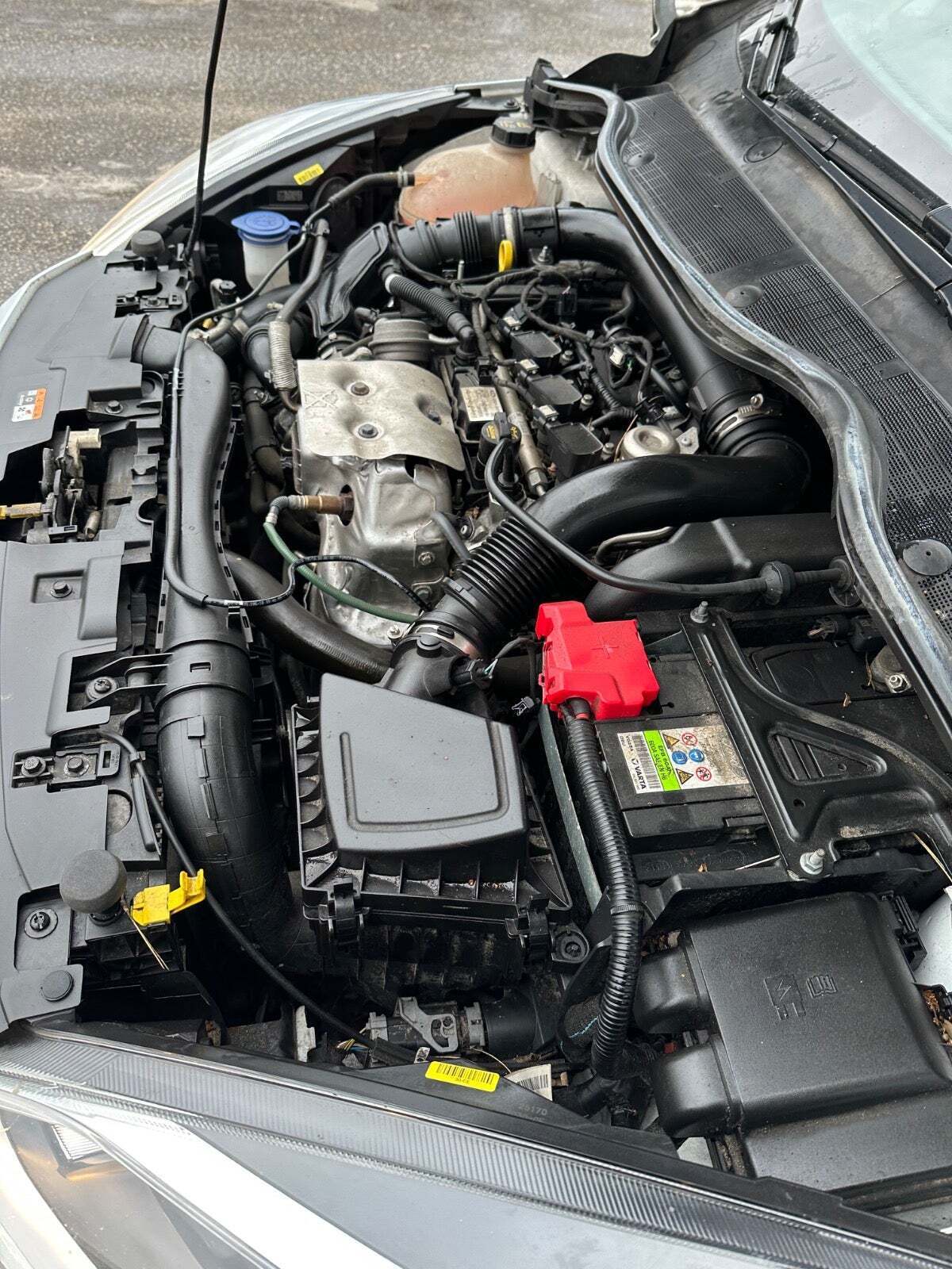 undefined Ford Fiesta fra 2019