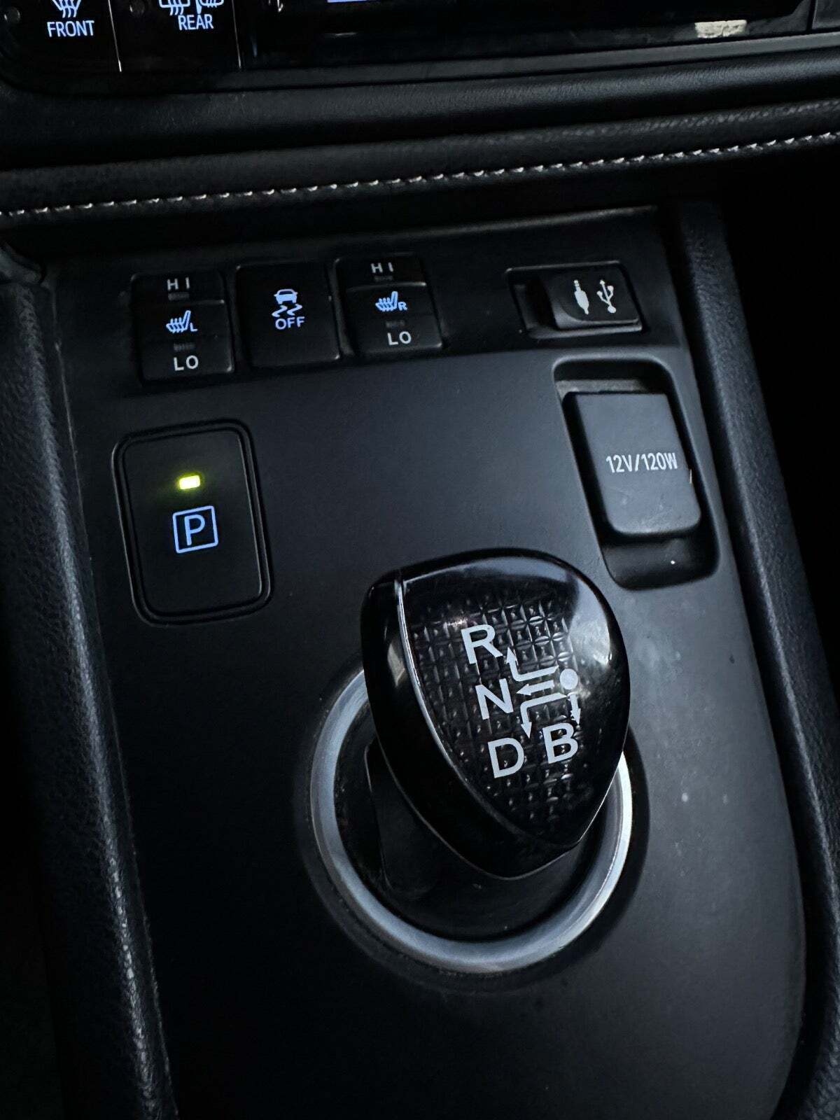 Toyota Auris 1,8 Hybrid H2 Style CVT