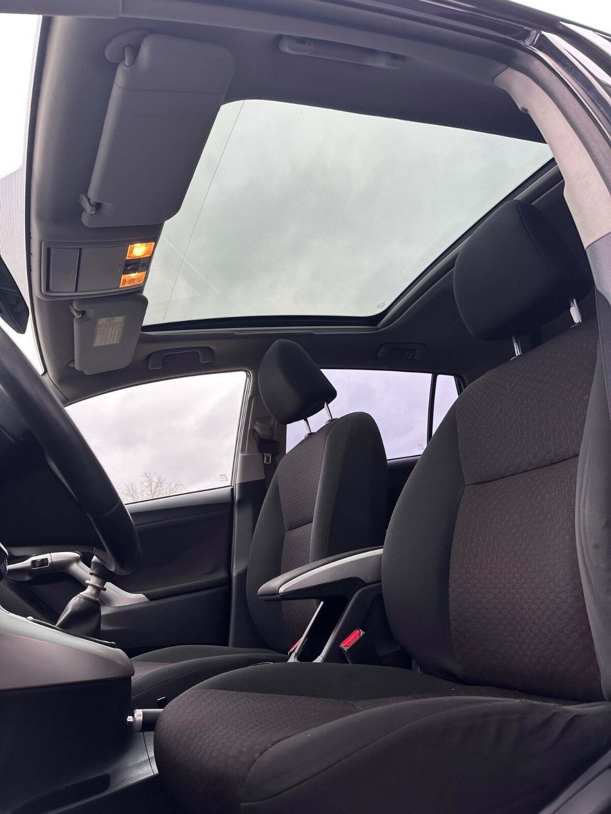 Toyota Verso 1,8 T2 Touch 7prs