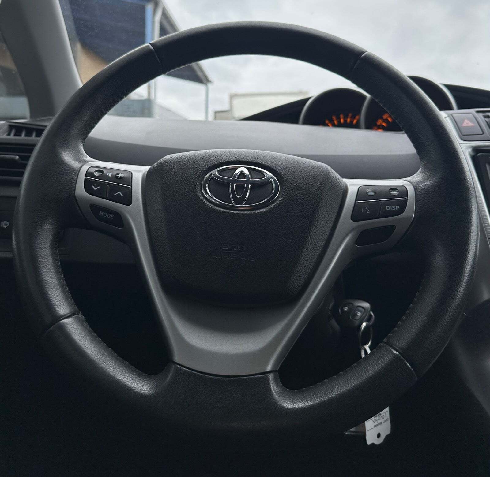 Toyota Verso 1,8 T2 Touch 7prs