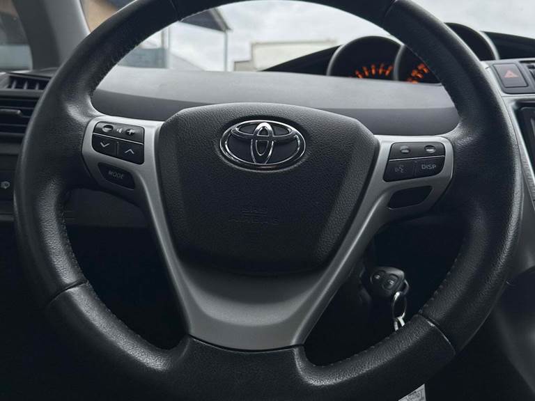 Toyota Verso 1,8 T2 Touch 7prs