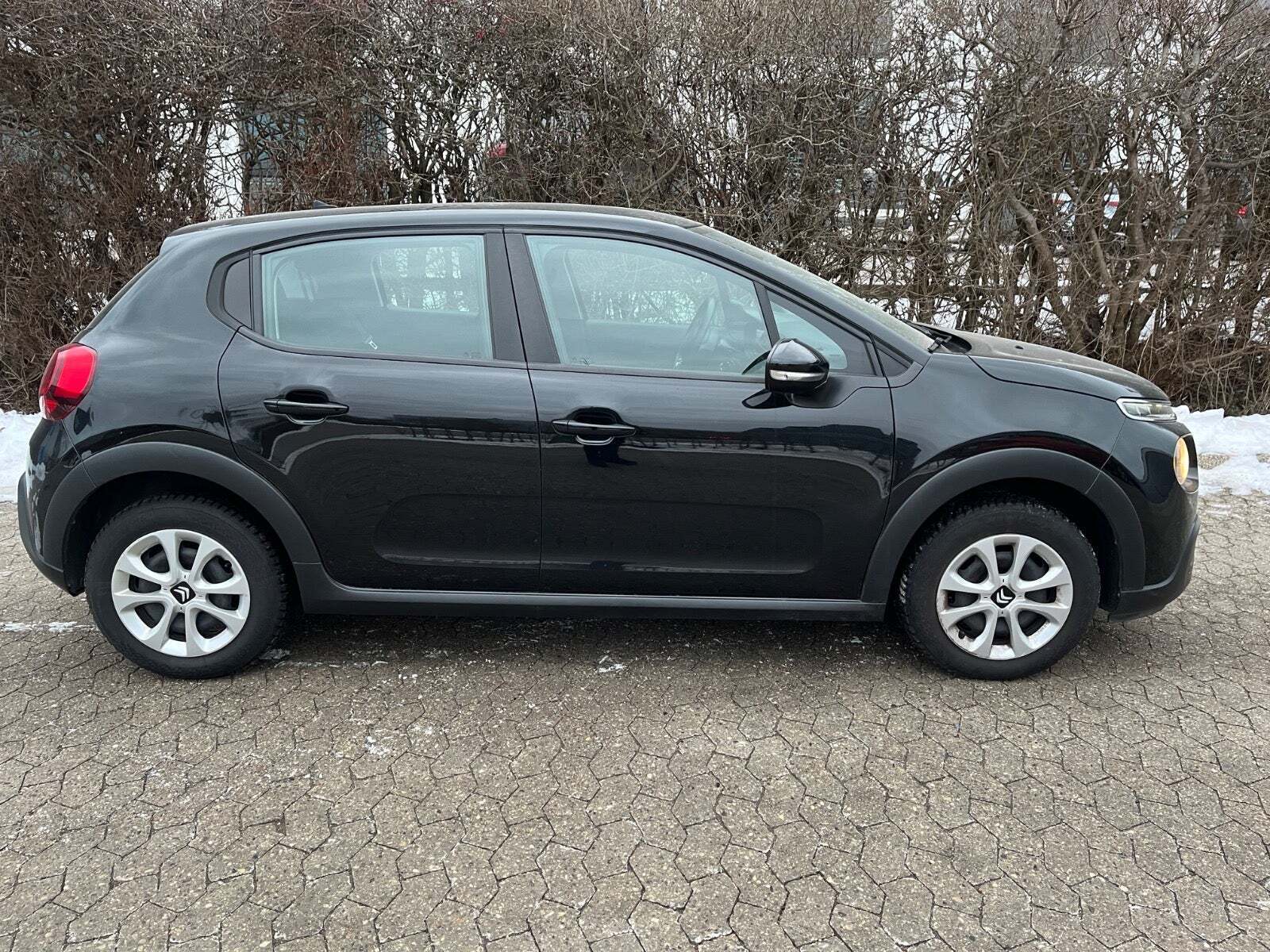 Citroën C3 1,2 PureTech 82 Origins