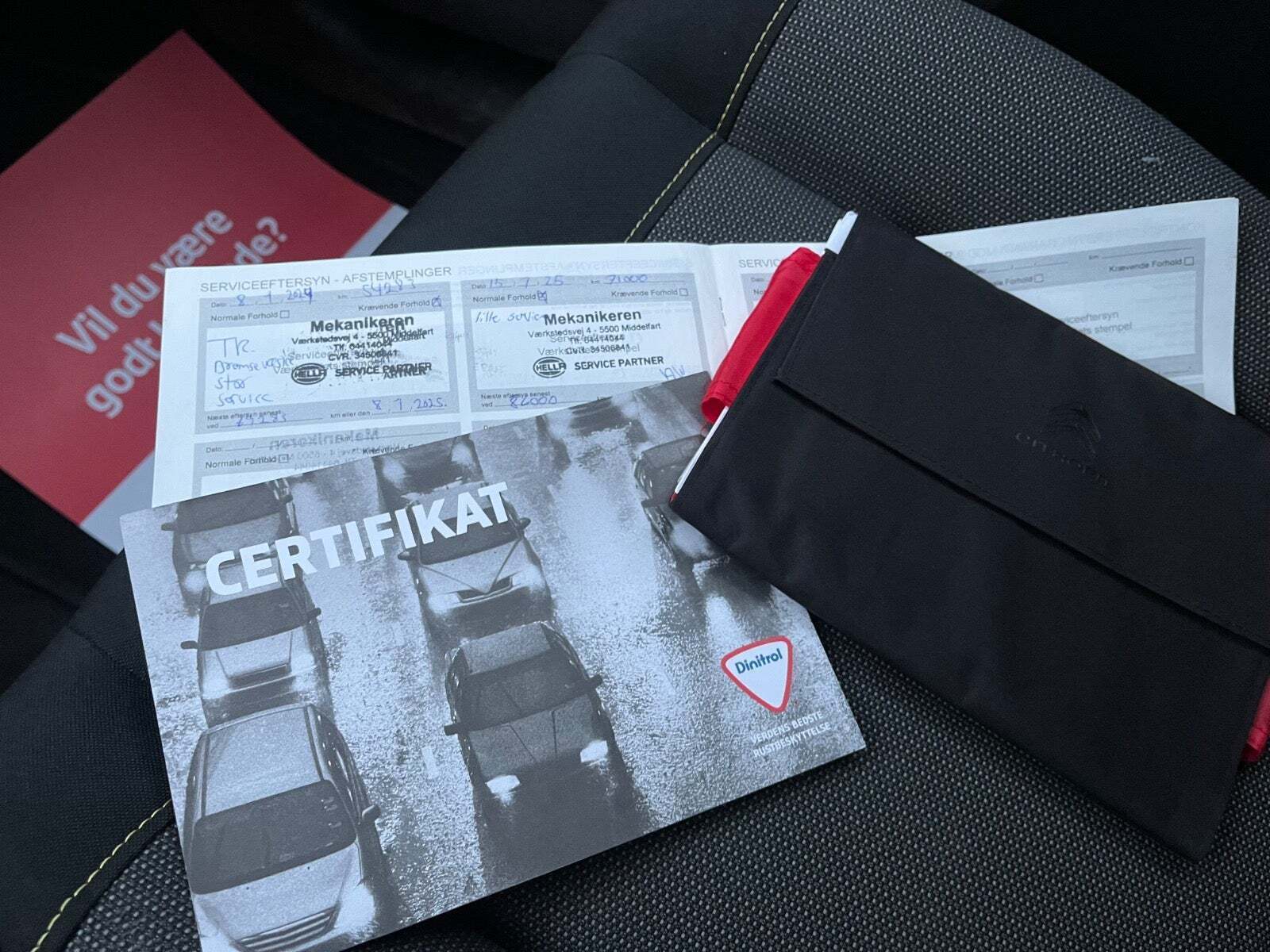 undefined Citroën C3 fra 2020