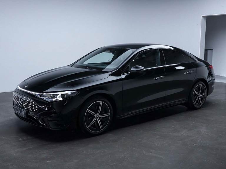 Mercedes CLA250+ EQ AMG Premium